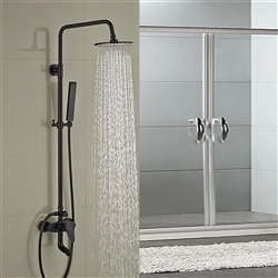 Shower Fixtures